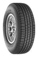  Michelin Michelin Select LT