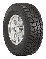  Mickey Thompson Mickey Thompson Baja ATZ Radial