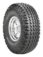  Mickey Thompson Mickey Thompson Baja Belted HP