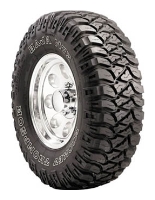  Mickey Thompson Mickey Thompson Baja MTZ Radial