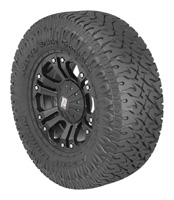  Nitto Nitto Dune Grappler