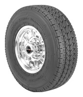  Nitto Nitto Dura Grappler