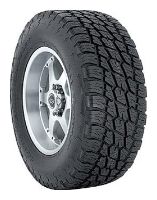 ���� Nitto Nitto Terra Grappler