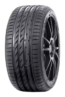  Nokian Nokian Hakka Black