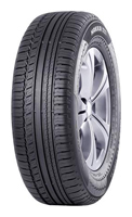  Nokian Nokian Hakka SUV