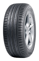  Nokian Nokian Hakka Z SUV