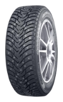  Nokian Nokian Hakkapeliitta 8