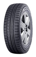  Nokian Nokian Hakkapeliitta CR Van