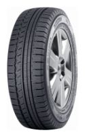���� Nokian Nokian WR C Van