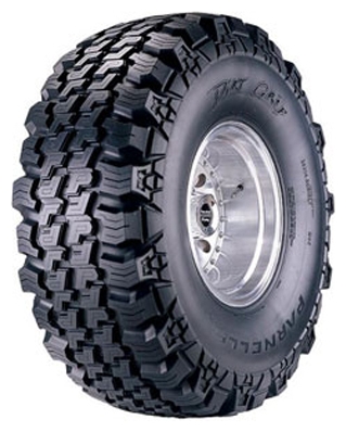  Parnelli Jones Parnelli Jones Dirt Grip