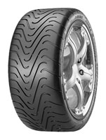  Pirelli Pirelli PZero Corsa