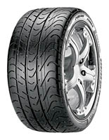  Pirelli Pirelli PZero Corsa Asimmetrico