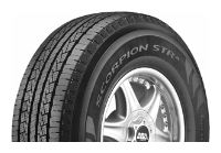  Pirelli Pirelli Scorpion STR A