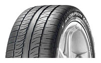  Pirelli Pirelli Scorpion Zero Asimmetrico
