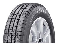  Rotex Rotex Cargo Master 2