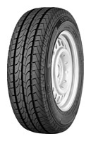  Semperit Semperit Van Life