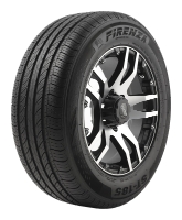  Sumo Sumo Firenza ST-185