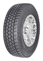  Toyo Toyo Open Country WLT 1