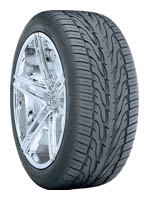  Toyo Toyo Proxes ST II