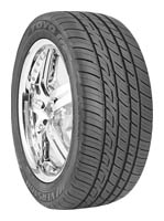  Toyo Toyo Versado LX