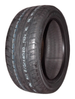  Tracmax Tracmax F110