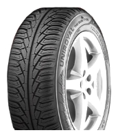  Uniroyal Uniroyal MS Plus 77