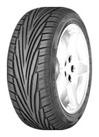  Uniroyal Uniroyal RainSport 2