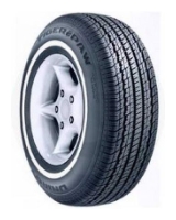  Uniroyal Uniroyal Tiger Paw AS-6000