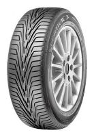  Vredestein Vredestein Sportrac 3